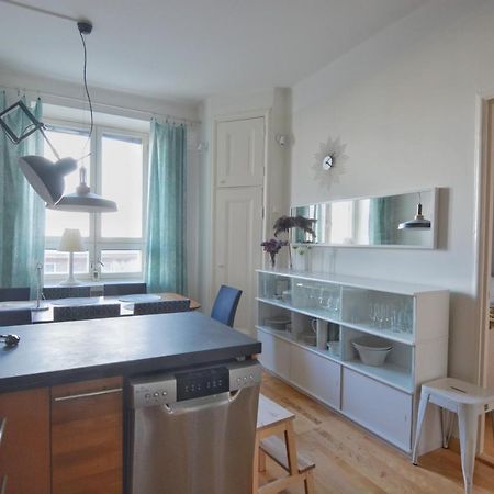 Homely - City Apartment 50M2 Хелзинки Екстериор снимка