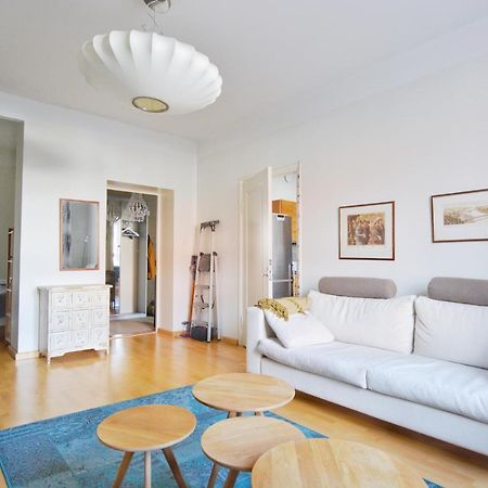 Homely - City Apartment 50M2 Хелзинки Екстериор снимка