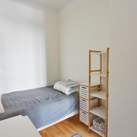 Homely - City Apartment 50M2 Хелзинки Екстериор снимка
