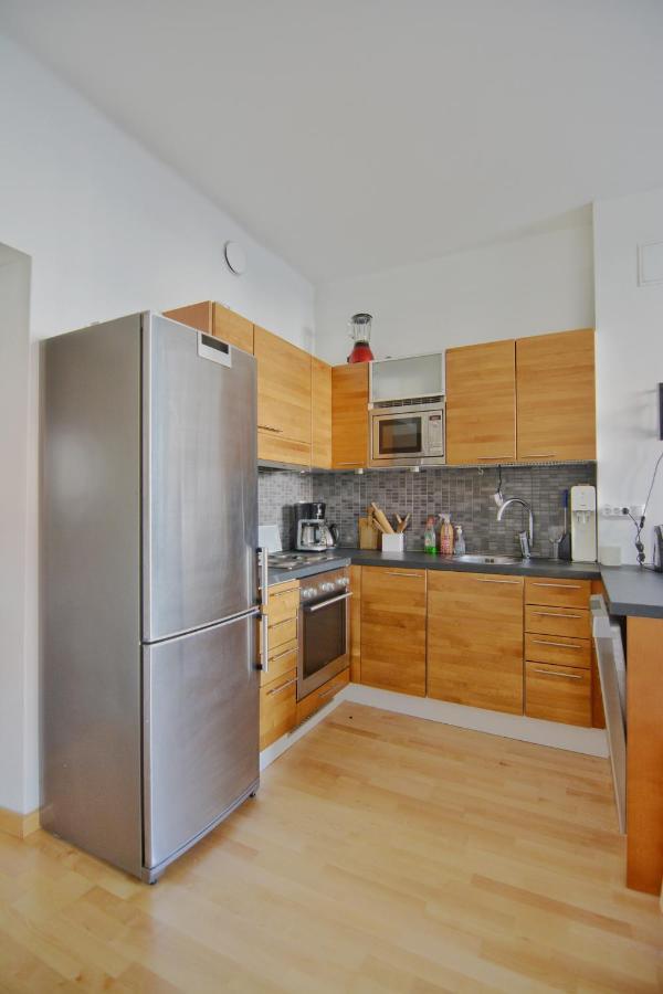 Homely - City Apartment 50M2 Хелзинки Екстериор снимка