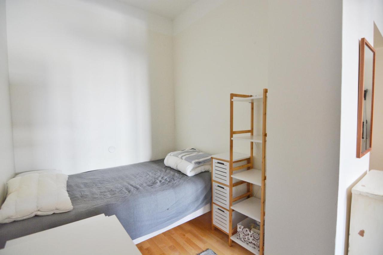 Homely - City Apartment 50M2 Хелзинки Екстериор снимка